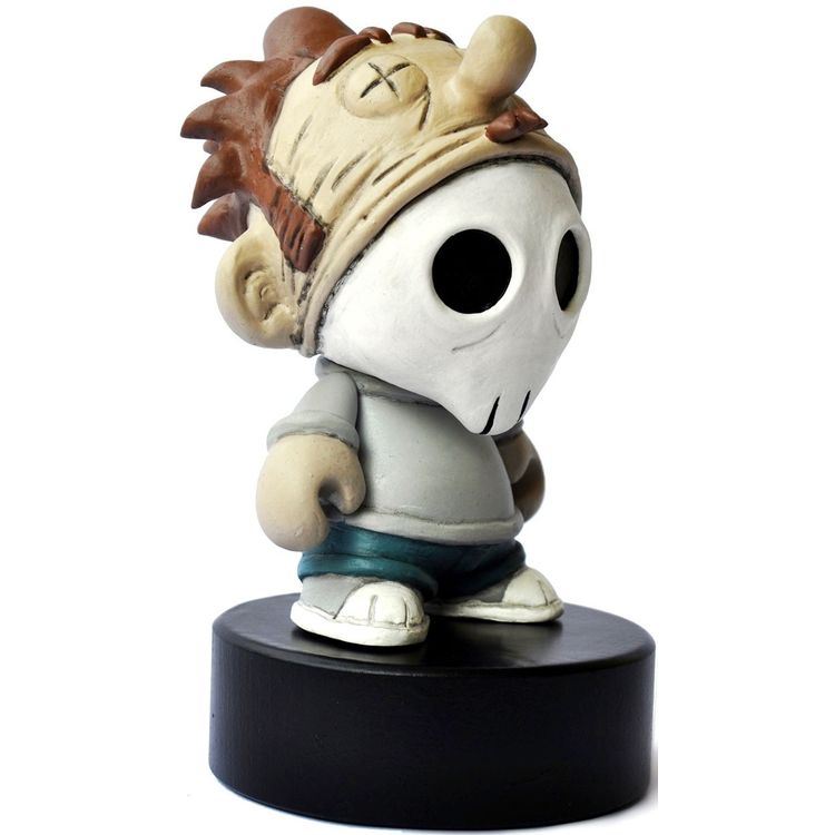 Mr Death Inside by RX