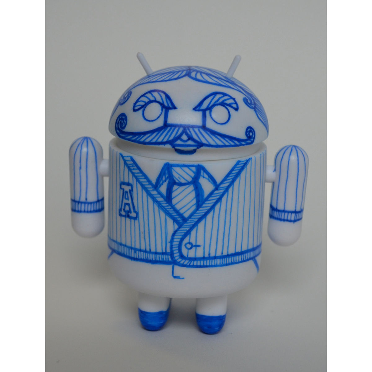 Android 4
