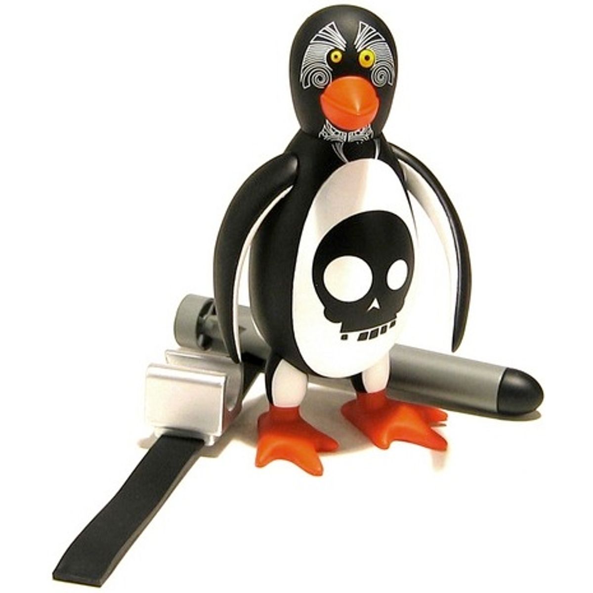 Hinenuitepo - Strangekiss exclusive