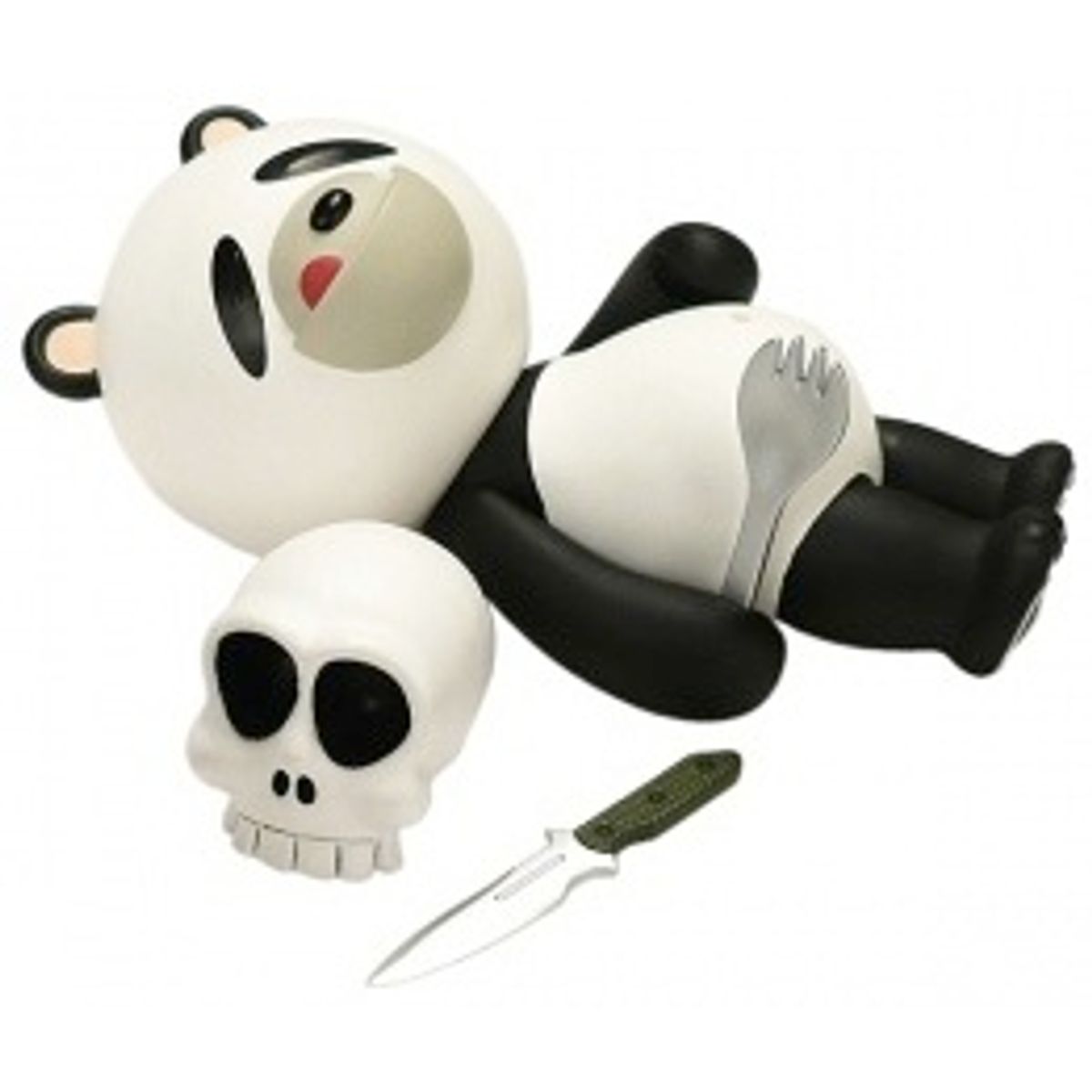 Sleepybear - Sun Tzu