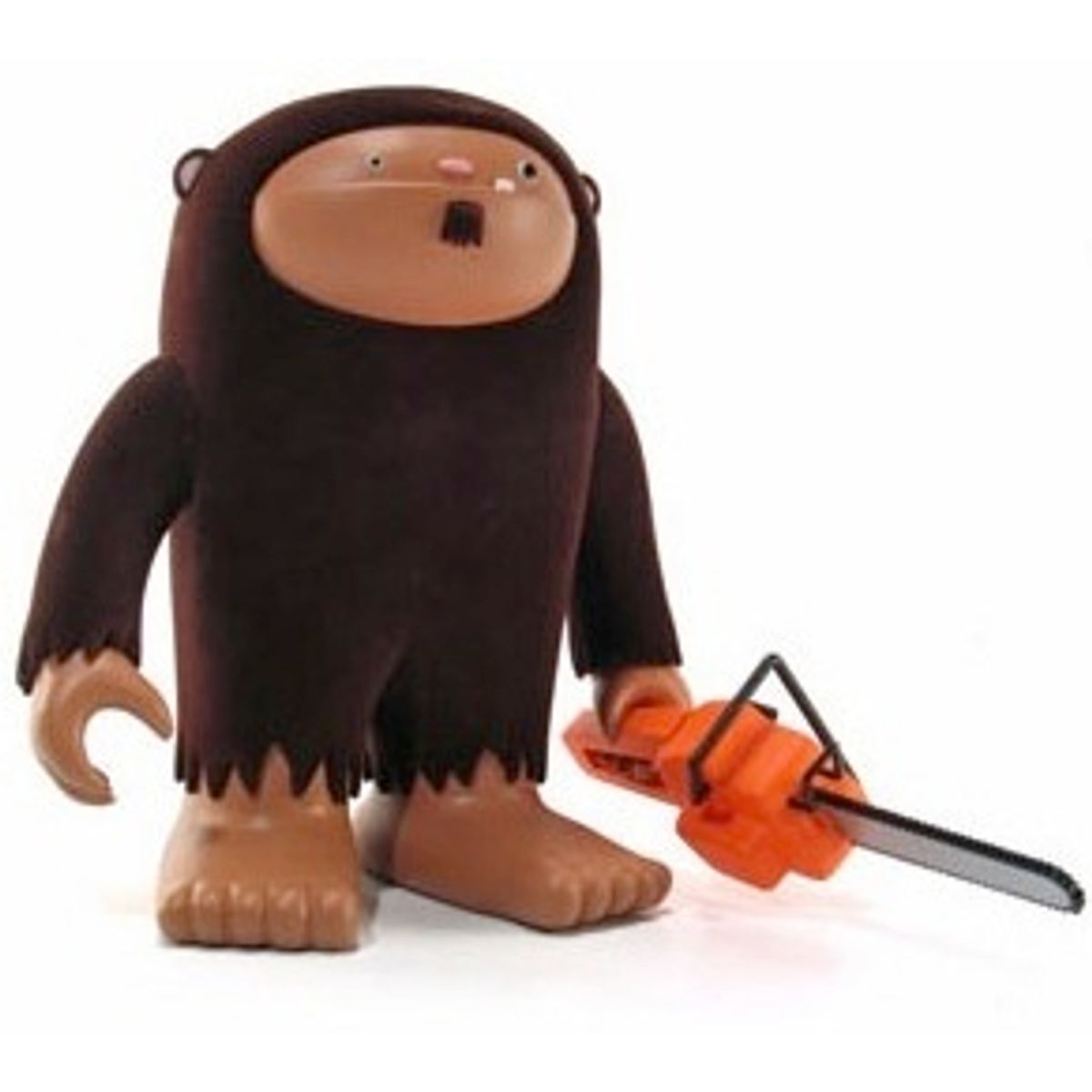 Sasquatch Yeti