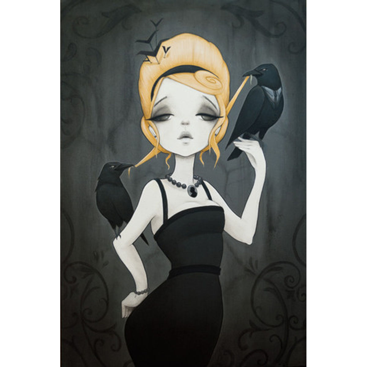 I'm Neither Poor Nor Innocent