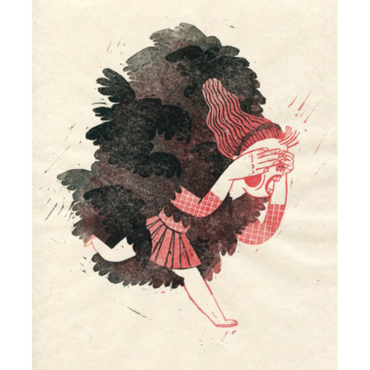 Birds #3 by Joohee Yoon