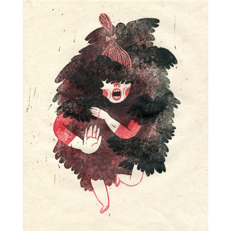 Birds #2 by Joohee Yoon