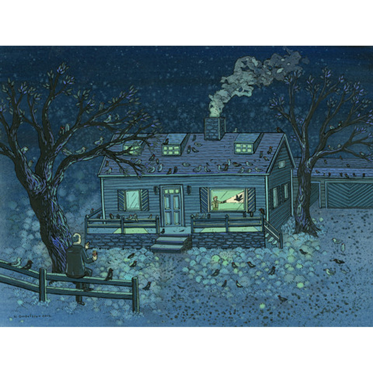 Alfred Hitchcock Presents