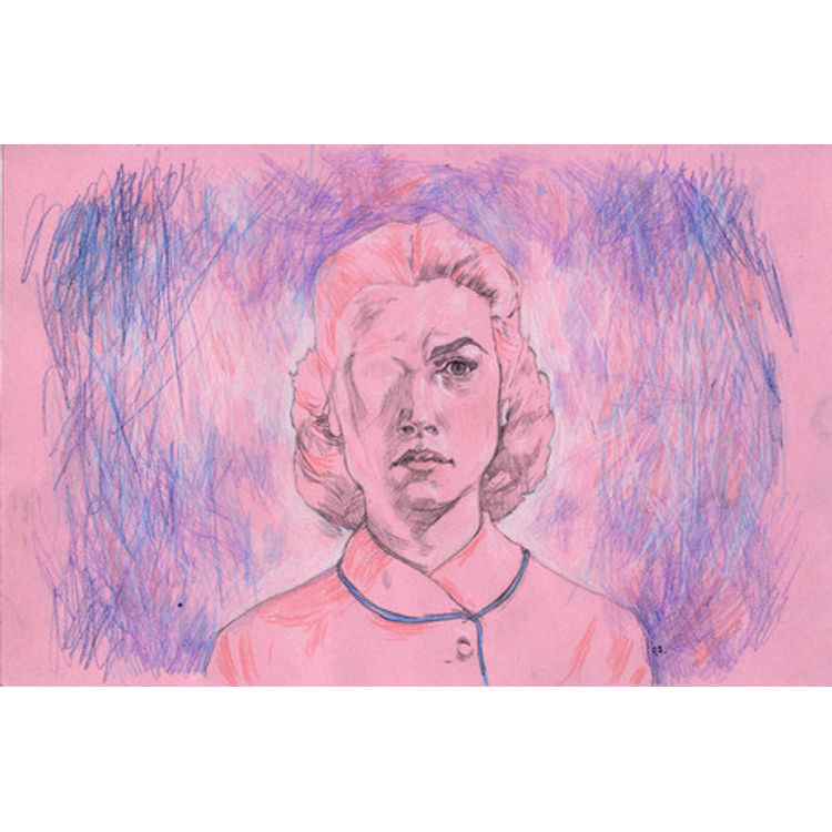 Dial M for Busted by Owen Sherwood