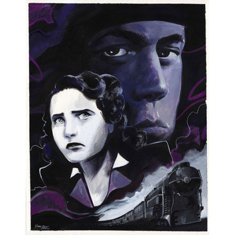 Shadow of Doubt by Veronica Fish