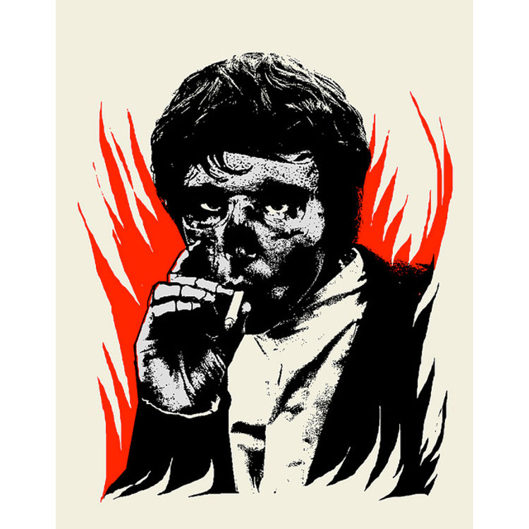 Morrison by Blunt Graffix (Matt Dye)