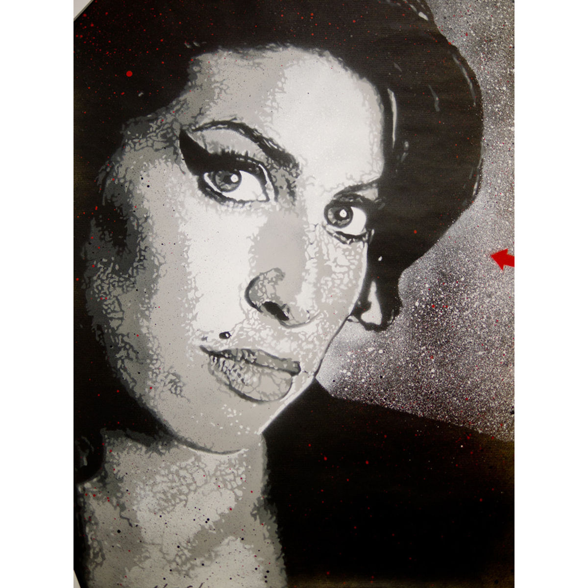 Amy Whinehouse