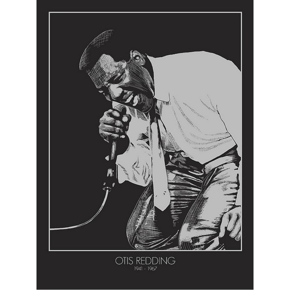 Otis Redding