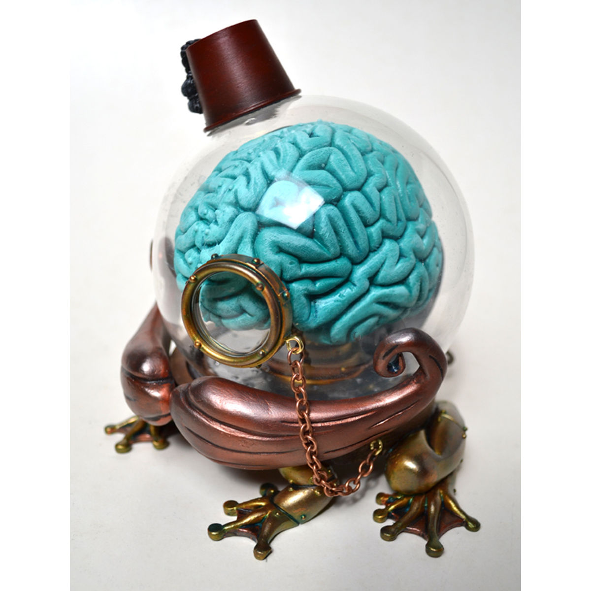 Ronson Travithik’s Pet