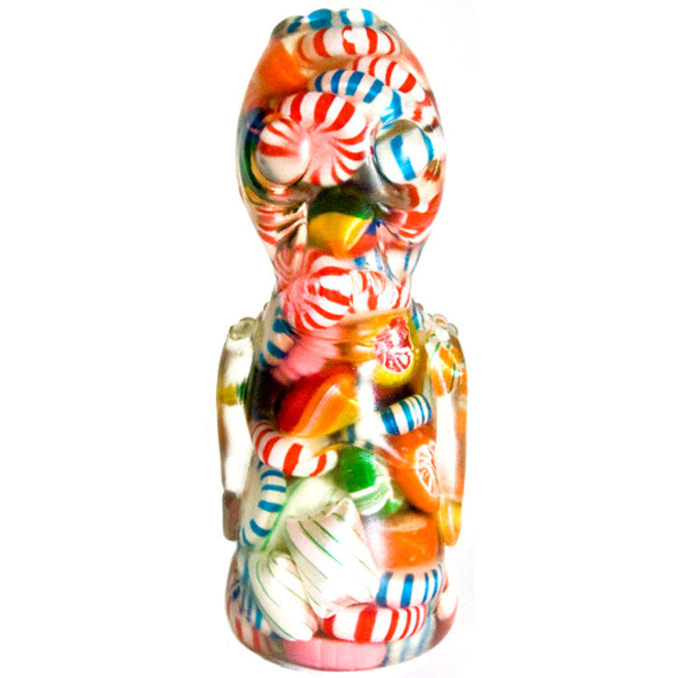 Candy Teuth by Brian Ahlbeck