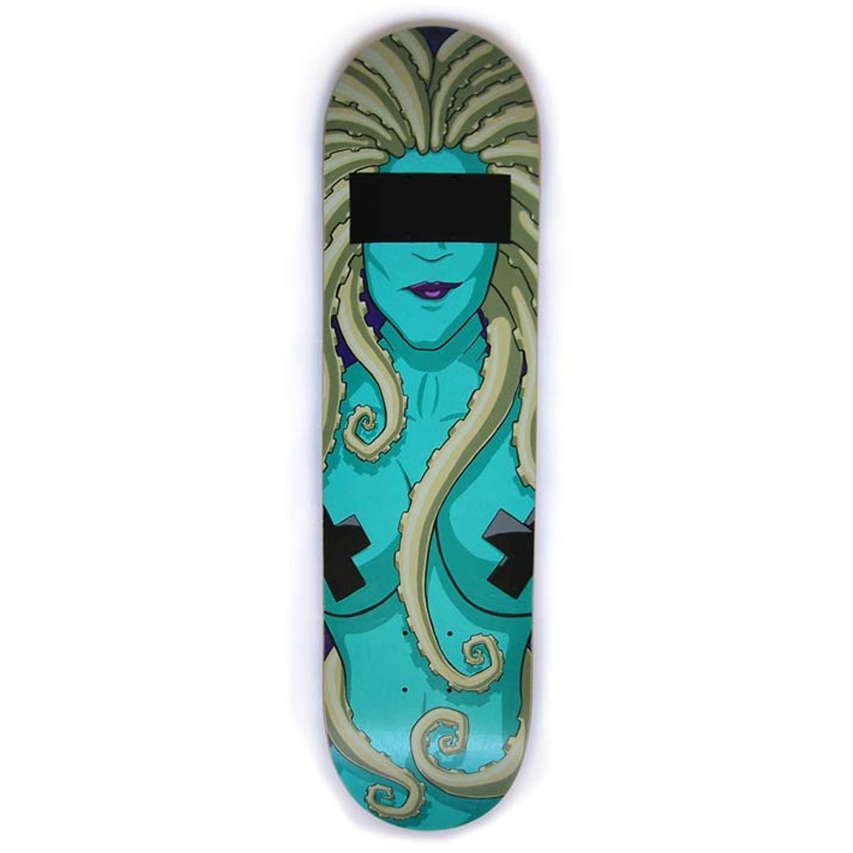 Lovecraft's Daughter