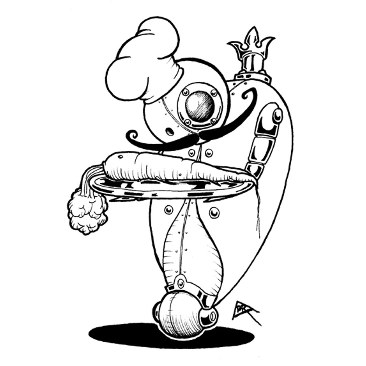 chef