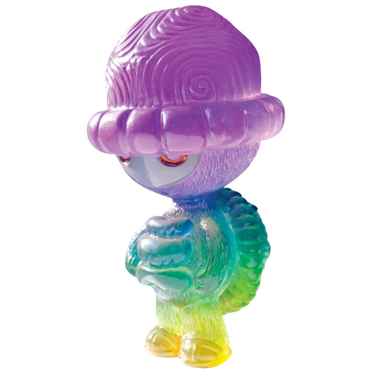 Turtum Micci - Jellyshot