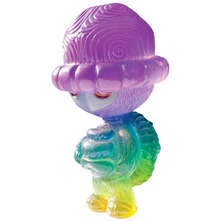 Turtum Micci - Jellyshot by ESC Toy (Erick Scarecrow)