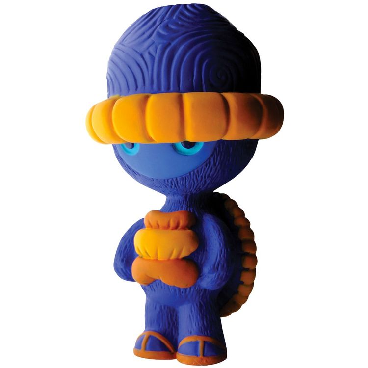 Turtum Micci - Lapiz by ESC Toy (Erick Scarecrow)