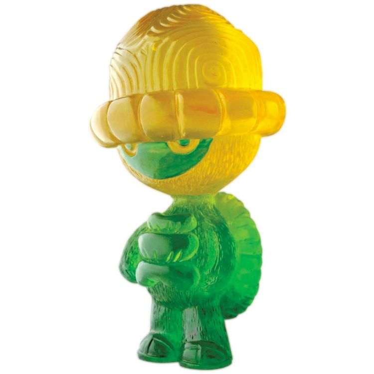 Turtum Micci - Limon by ESC Toy (Erick Scarecrow)