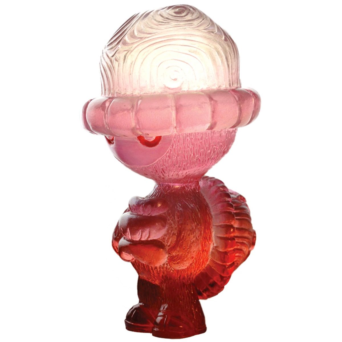 Turtum Micci - Pink Lemonade