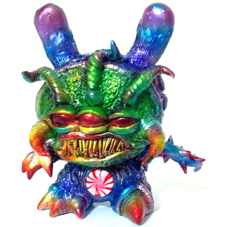 Sweet Demon by OsiRisORion (Rob Ingellis)