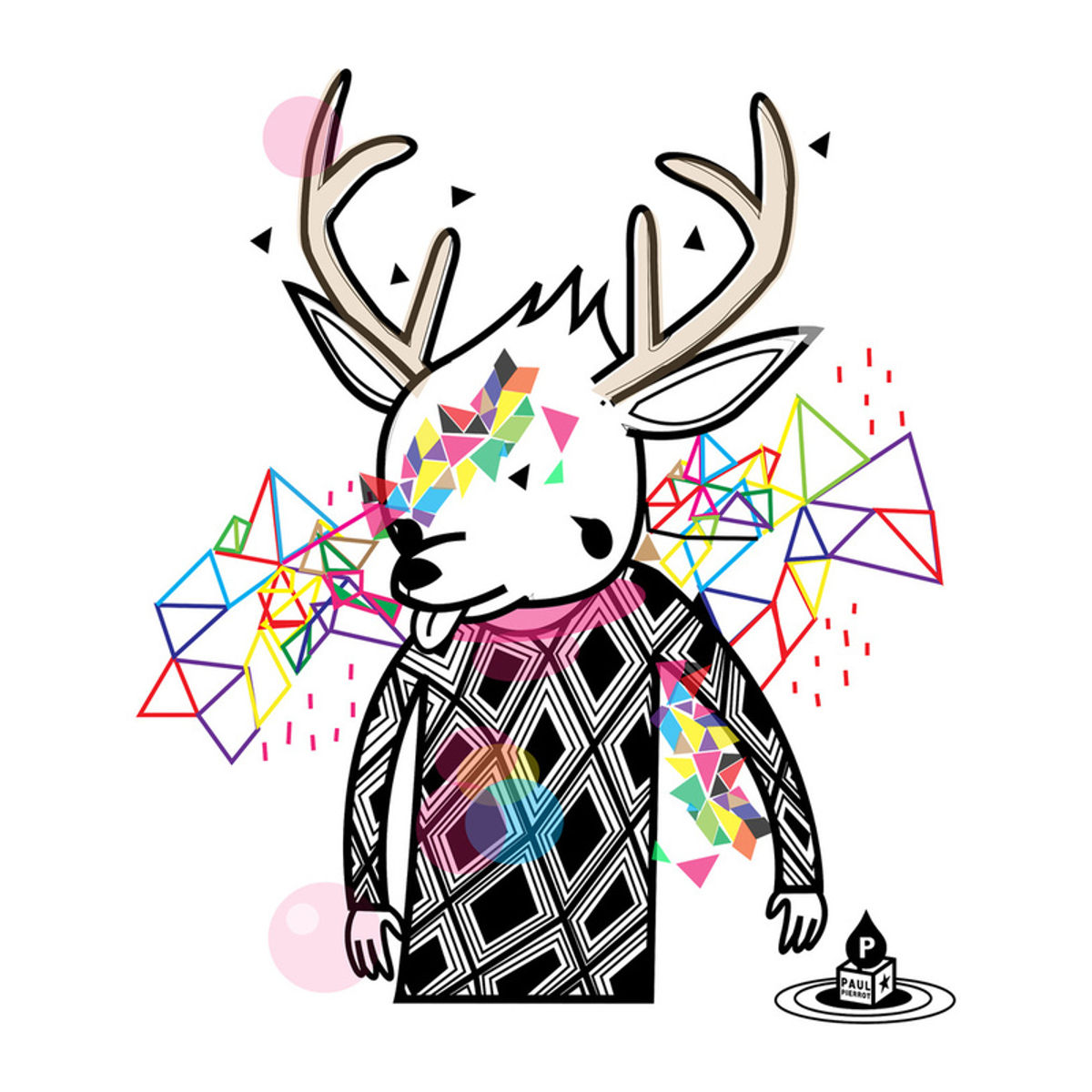 wwwwwww of Paul Pierrot