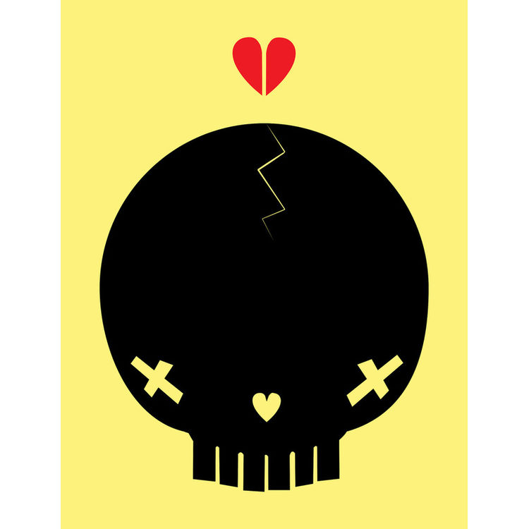 Heart Breaker by Paul Pierrot