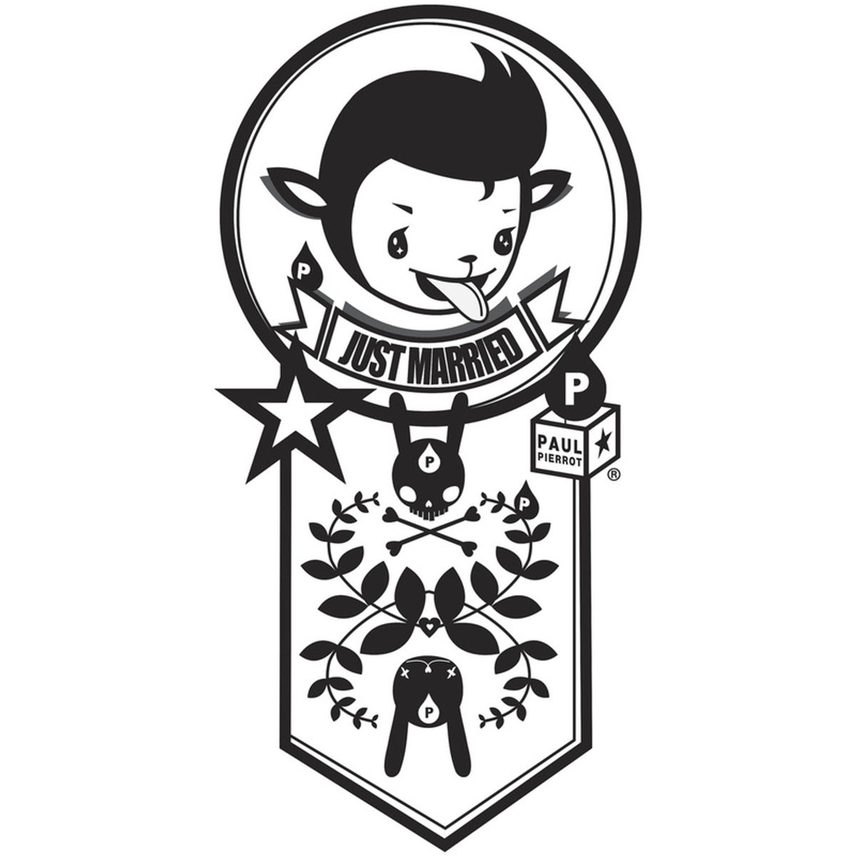 Love Life- Just Married