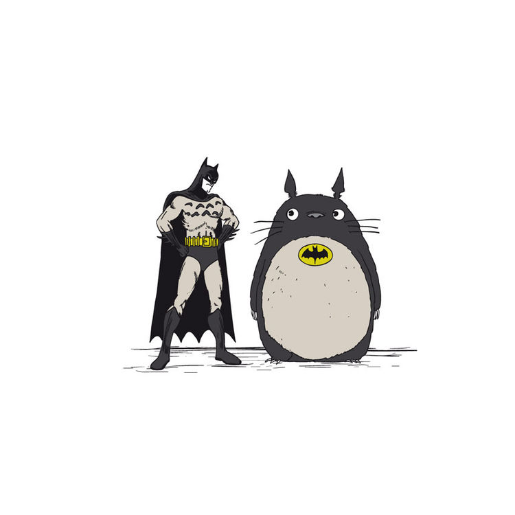 Dark & Windy Knights by Raid71 (Chris Thornley)