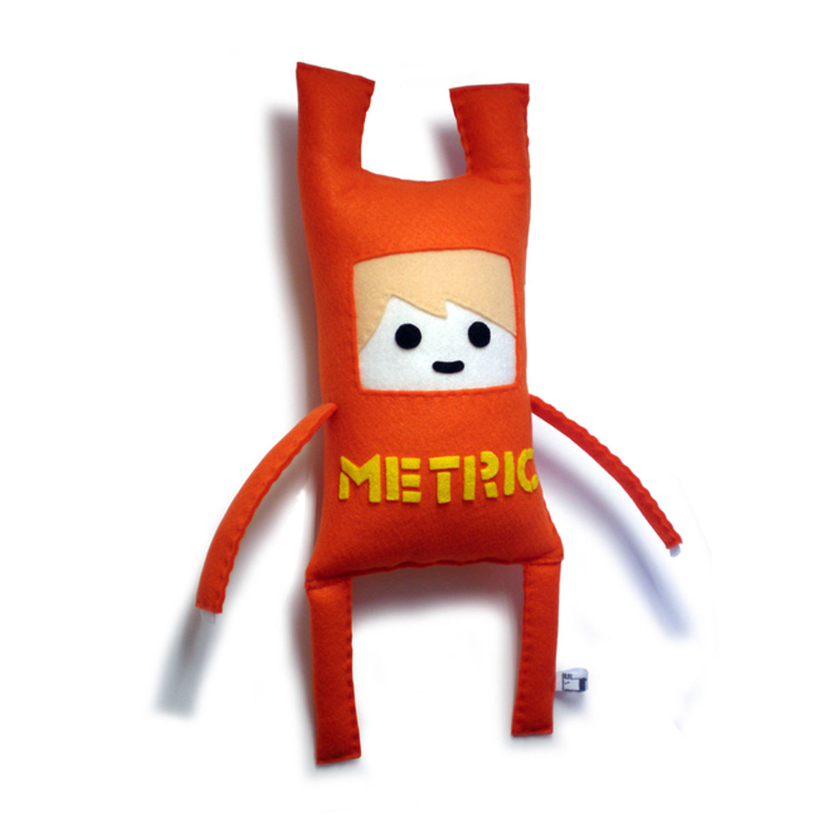 Emily Haines (Metric)