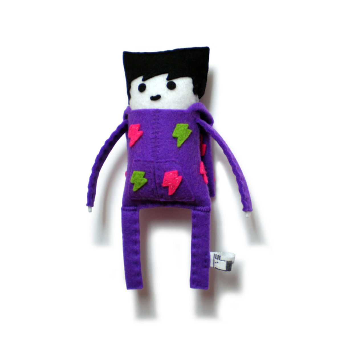 James Righton (Klaxons)