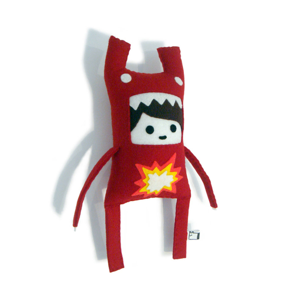 Gareth Campesino (Los Campesinos)