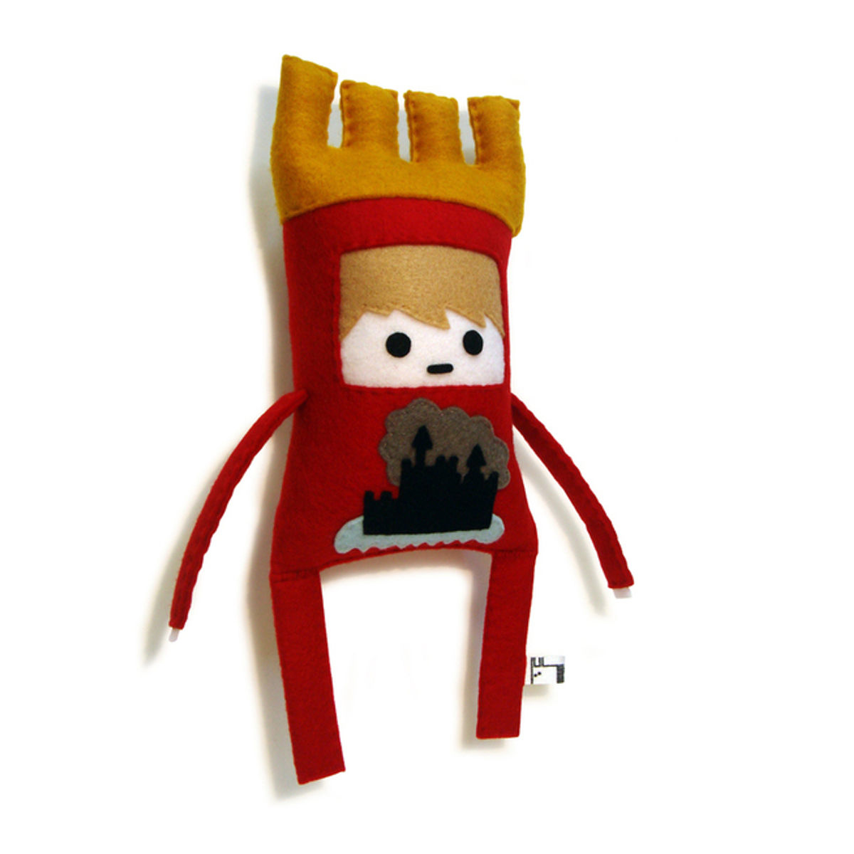 Laudo Liebenberg (aKING)