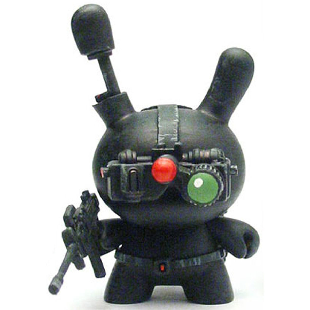 Black Ops Dunny