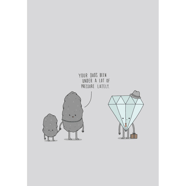 The Daily Grind by Jaco Haasbroek