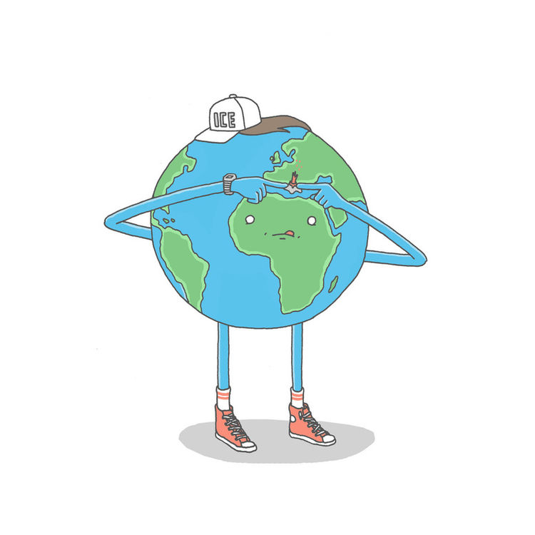 Pop It by Jaco Haasbroek