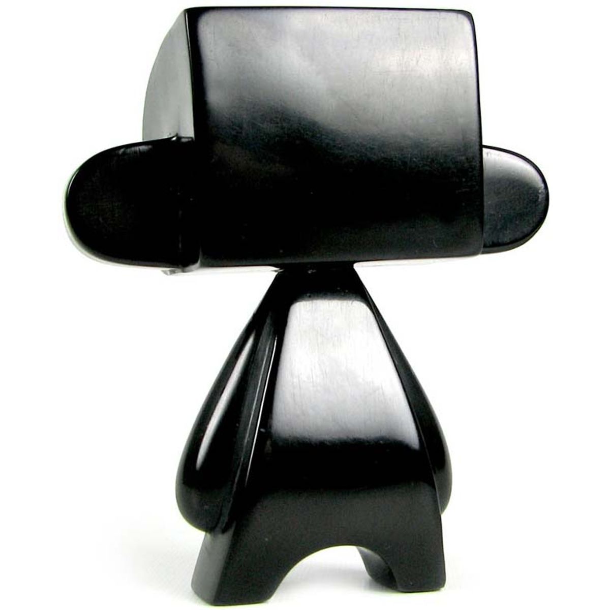 Mini-MADL Resin - Black Edition