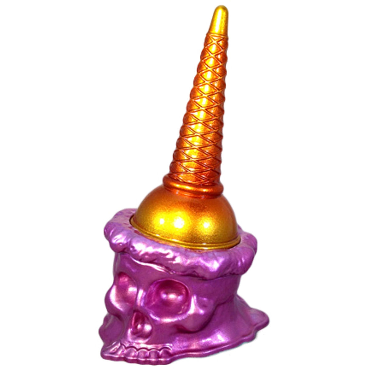 STAINLESS STEEL STRAWBERRY