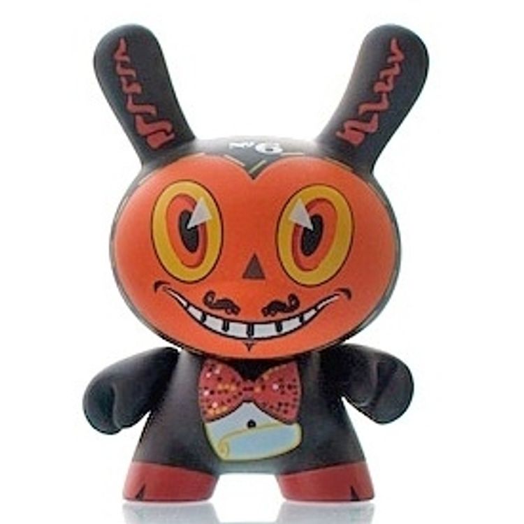 El Diablo by Brandt Peters