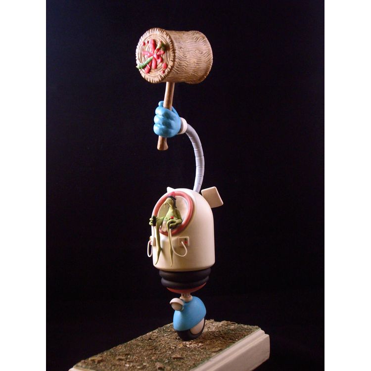 TRX - Ent. by Jimmy Foo