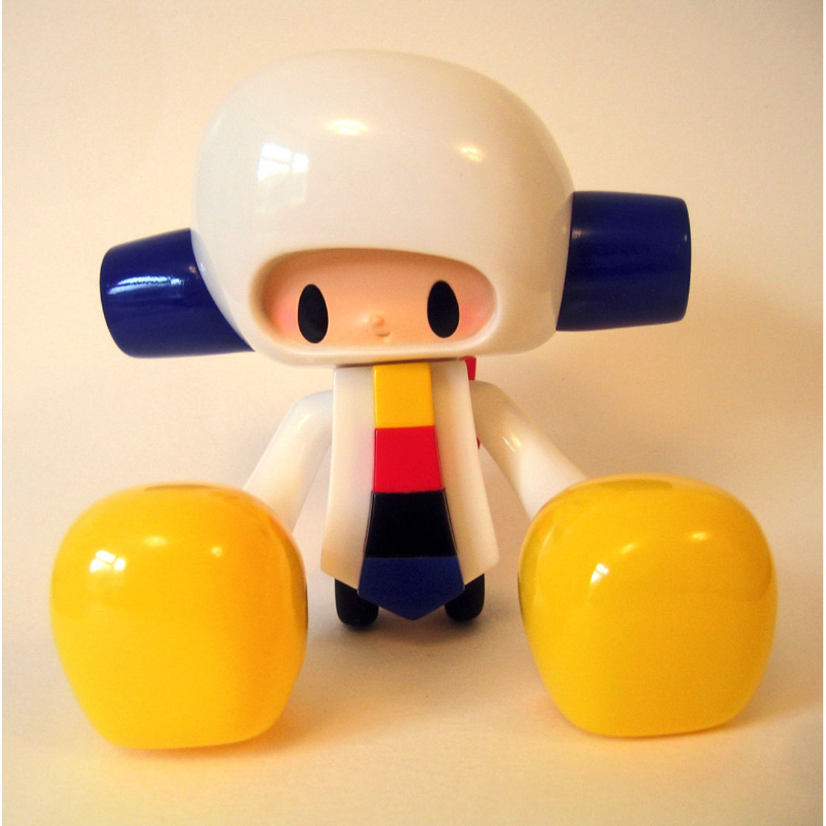 Nano - White