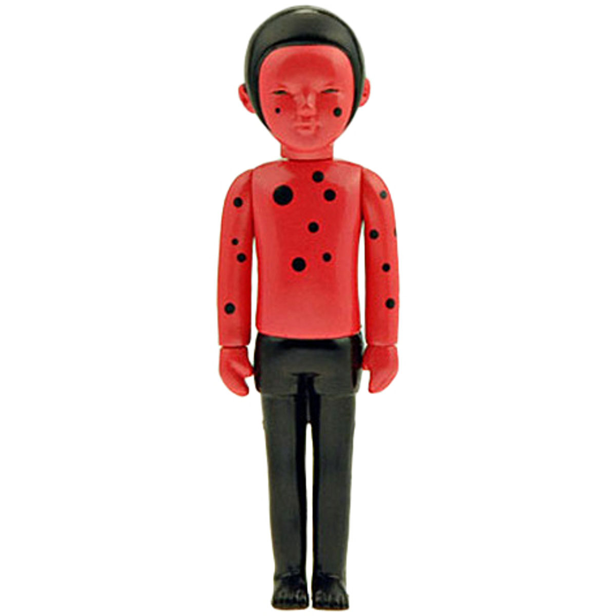 Perk Pioneer - Green