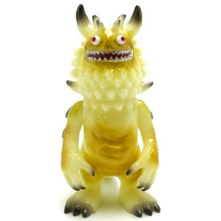 Rangeas Middle - SDCC '10 GID by T9G (Takuji Honda)