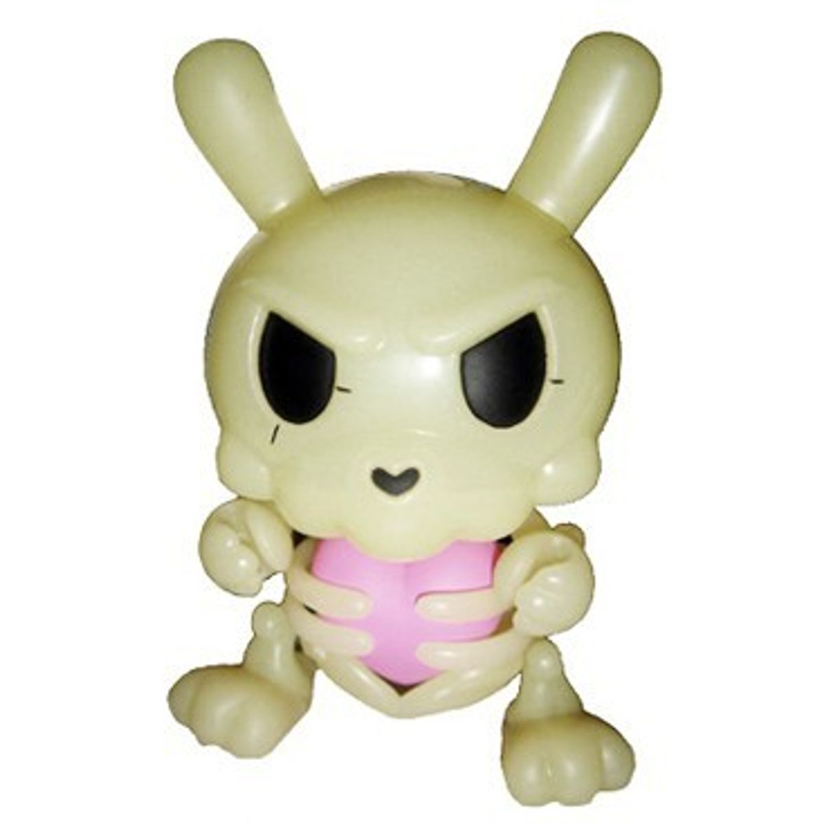 Build-A-Dunny (Complete)