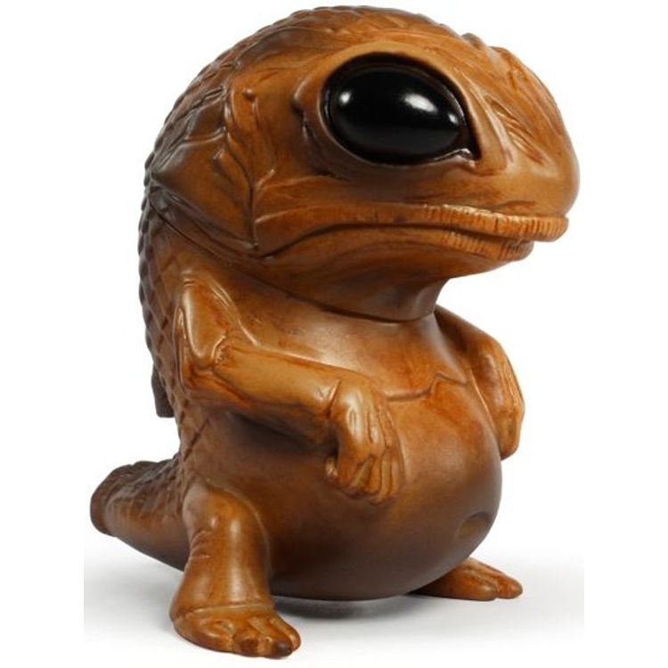 Mud Puddle Snybora by Chris Ryniak