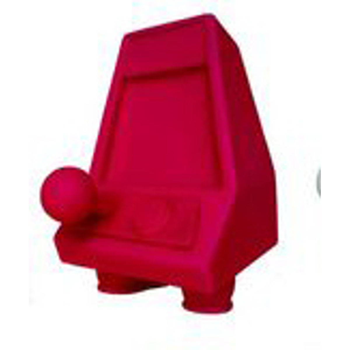 Red Soopa Coin up