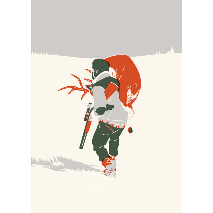 Bringing Back The Kill by Matt Taylor