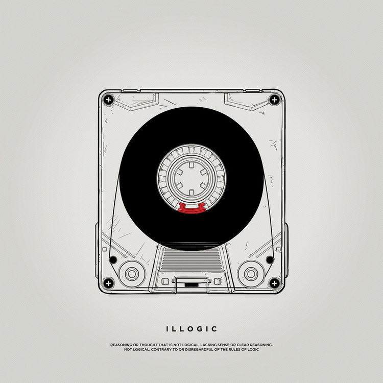STV - Illogic A01 by Silence TV (Gianmarco Magnani)
