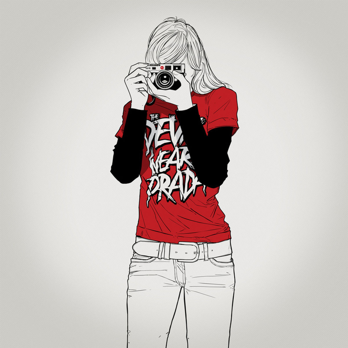 Untitled Films - Print Nº026