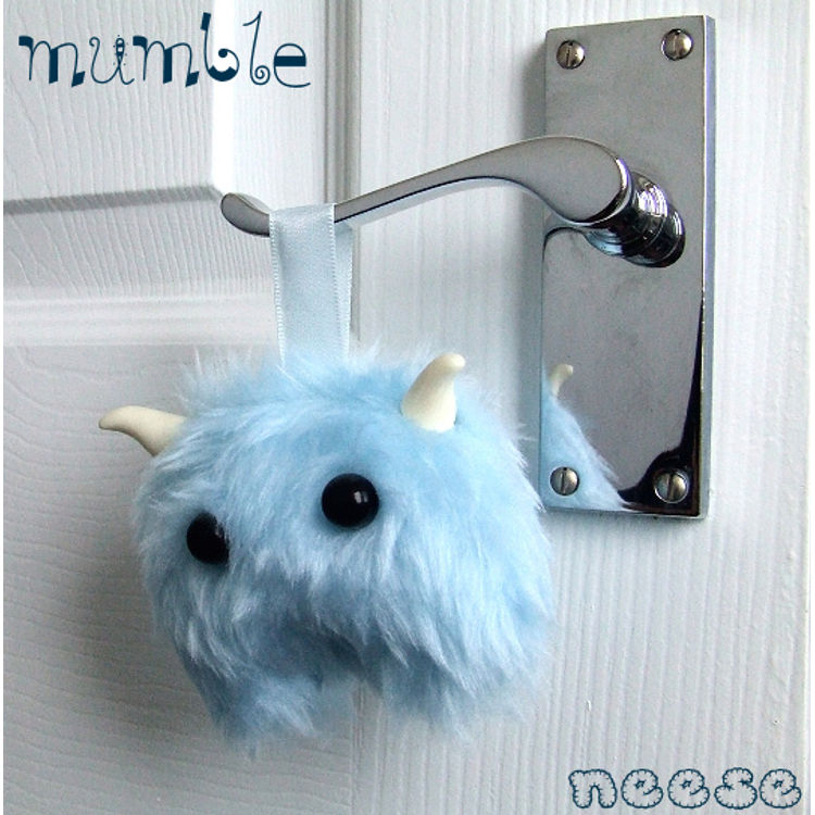 Mumble by Neese