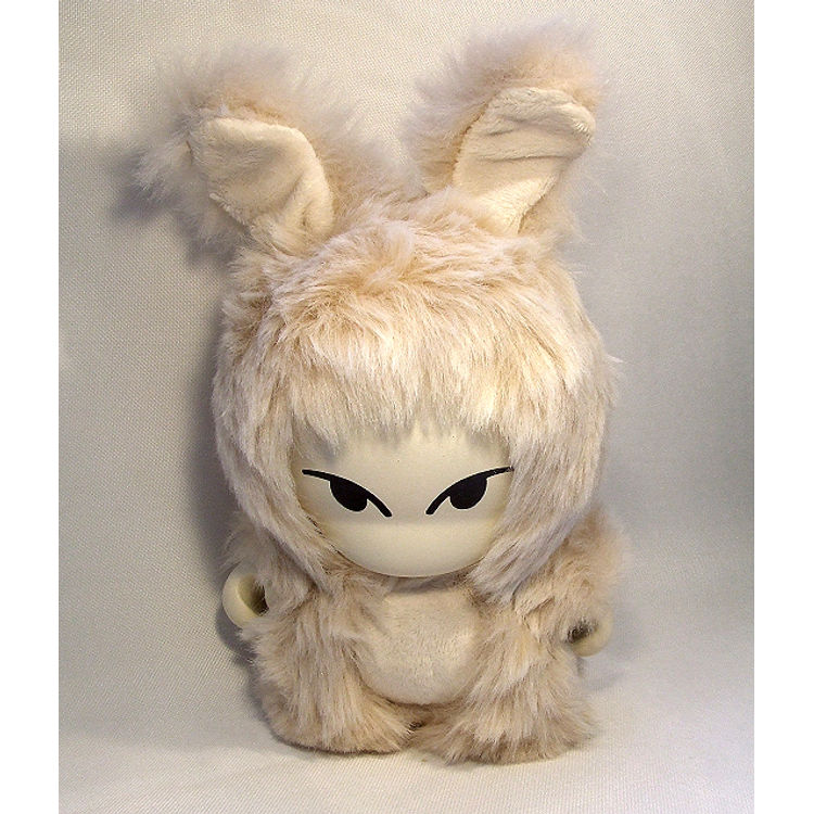 Munny Bunny by Neese